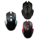 2.4Ghz Wireless Optical Mouse With Usb Receiver For Pc Cool Gaming Mouse Wi Y1P4