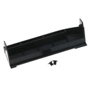 Laptop hard drive cover HDD caddy with screws for dell latitude E6400 E6410 ES