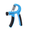 Adjustable Fingers Heavy Grips Fitness Wrist Strength Hand Exerciser Grips