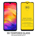 2-In-1 Screen Protector For Redmi Note 7 Camera Glass Tempered Protective Film