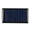 Anti Deformation 5V Mini Solar Panel Power Module For Battery Cell Phone Charge