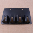 Universal Hair Clipper Holder Salon Storage Barber Trimmer Cutter Comb Stand