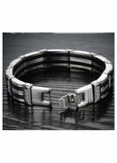 New European and American men jewelry simple and elegant fashion personalit