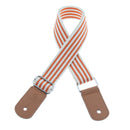 Ukulele Uke Strap with Leather Ends for Ukulele Guitar Parts Accessories