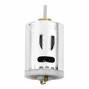5X(DC 12V 1-1.2A 15000RPM High Torque Electric Motor for DIY car Toys A4Y4)