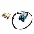 1X(DC 24V 5.4W ECU 3 Port Electronic Boost Control Solenoid Valve 35A-AAA-D