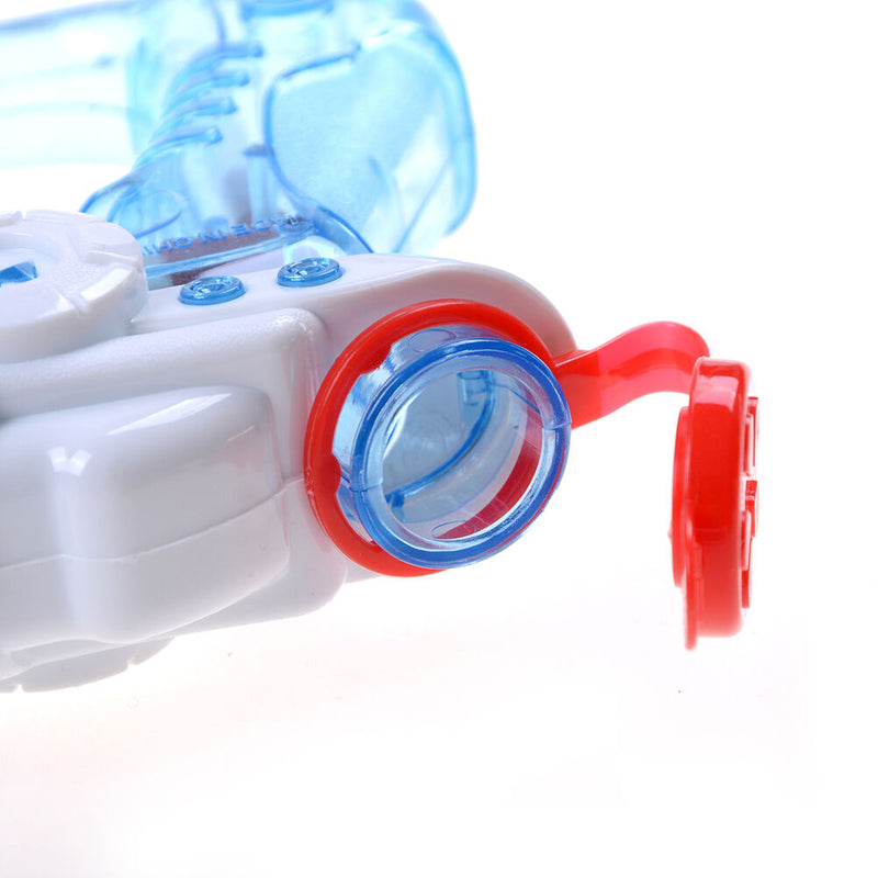 Summer Water Gun Toys Kids Outdoor Beach Long Range Water Gun Pistol Toys FT