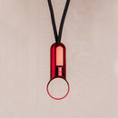 2.8A Data Sync Charger Lightning+Cable Cord New Keychain Charging for USB(