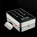 Standalone Access Control Card Reader with Digital Keypad+10 TK4100 Keys fo G8R3