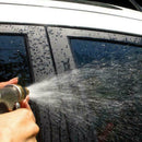 High Pressure Water Spray Gun Brass Nozzle Garden Hose Lawn Car Wash New Pi B7U4