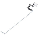 New LCD Hinges set L+R For Toshiba Satellite L50-B L50D-B L55-B L55D-B L55T
