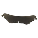 4" Smoked Dark Windshield Windscreen For  Electra Street Glide