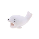 Cute Dolphin Animal Bite Cable Protector Saver Cover for Universal USB Cable