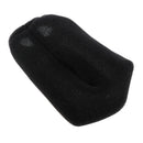 Salon Home Travel Use Sponge Black Universal Hair Dryer Hot Sock Diffuser Blower