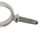 Rowlock Horns, 2-1/4inch Oarlocks for Boat, Kayak