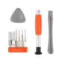 Full Screwdriver Set for Sega Game Gear/Master/Genesis/32x Console Opening Tool.