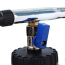 Cleaning Car Wash Interior Air Pulse Gun Professional Indoor And Outdoor INQ