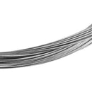 10pcs 180cm Bicycle Brake Cable Mountain Bike Road Cycling Brake Line Wire