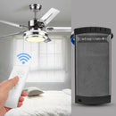 Ceiling Fan Light Remote Control 220-240V Speed Adjustment Switch Receiver