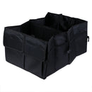 Car storage box waterproof folding container case multifunction car trunk bag OZ