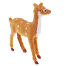 Christmas Deer Elk Prop Plush Animal Mother-child Deer & Female Deer Toys