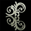 Cutting Dies Stencil Leaf Metal Scrapbooking Embossing Paper Card Craft! Al D7G1
