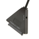 USB 3.1 to SATA III 3.0Hard Drive Adapter Cable for 2.5" 3.5" SSD/HDD Laptop