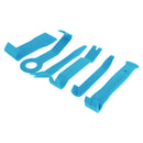 Car Repair Tool Kit Hard Plastic Auto Interior Door Clip Trim Opening Tool Set
