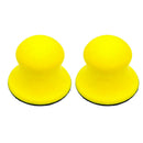 2 Pieces 3 Inch Hand Sanding Block