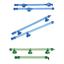 1Pcs 28" Length Air Stone Bubble Release Oxygen Diffuser Bar For Aquarium