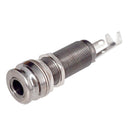 Guitar Threaded Cylinder Output Socket Endpin fit Electric Guitar Bronze