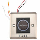 Infrared Sensor Switch No Contact Contactless Switches Door Release Exit ButA6V5