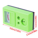 Plastic Button Watch Repair Coin Cell Battery Power Checker Test Tester Tool Ne-