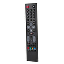 Replacement Remote Control for Skyworth TV with Youtube APP HOF16J234GPD12 A