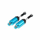 for WLtoys Upgrade Metal Shock Absorbers A949 A959 A969 A979 1/18 RC Car Pa