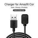 1M/3Ft Usb Fast Charging Data Charger Magnetic Charging Cable For Huami Ama