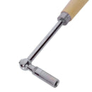 Professional Portable Lever Jujube Piano Tuning Tuner Mute Kit Tools And Ca