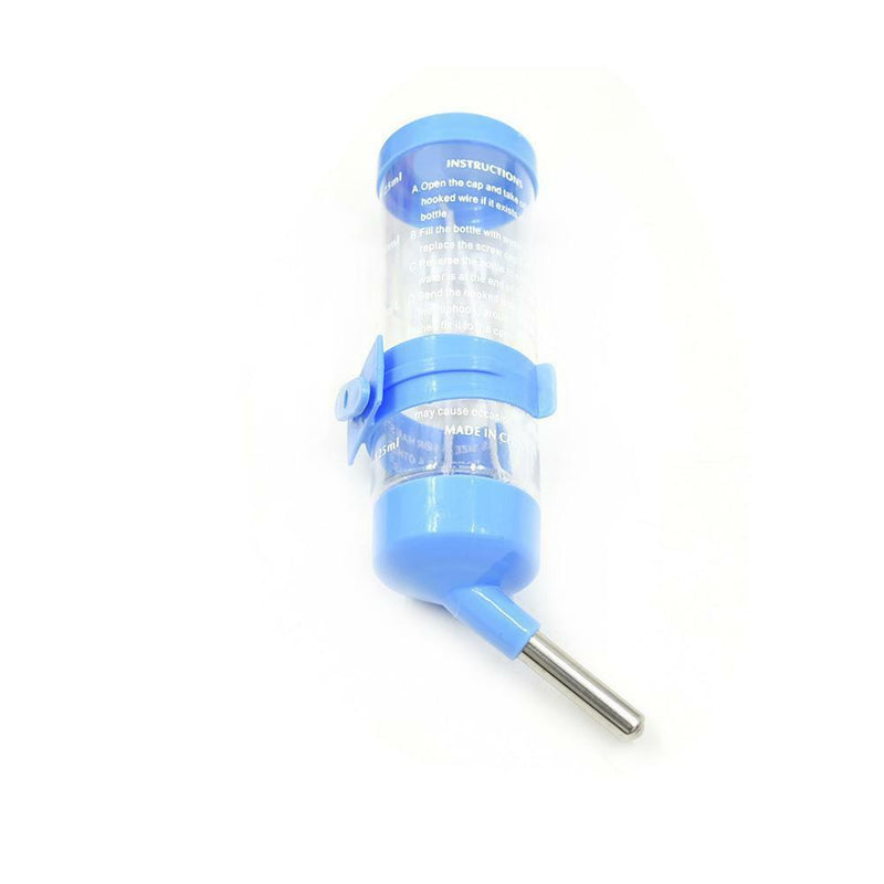 Dringking Hamster 2016 Water Bottle Parrot Dispenser Rabbit Pet Small Animals