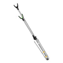 Fish Rod Holder Stand Bracket Adjustable Fishing Rods Holder 2.1M Telescopi