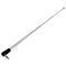 3.5mm Retractable FM Radio Antenna for Mobile Cell Phone PS