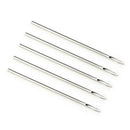 20Pcs Body Piercing Jewelry Men Women Tongue Eyebrow Lip Nose Navel Belly R