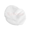2Pcs 9 & 10inch Car Sponge Polisher Polishing Waxing Buffer Pad Lambs Wool New