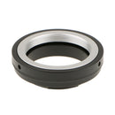 Adapter  For Leica M39 L39 Lens To Fuji