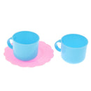 Kitchen Toys Fun Cutting Fruits Pretend Food Playset for Kids Boys and Girls