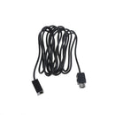 6FT/10FT Extension Cable For Nintendo NES Mini Classic Game Controller GamepadM&
