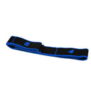 Yoga Resistance Band Indoor Elastic Band Fitness Training Equipment (Blue)