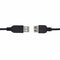 1.5m USB Extension 2.0 A to A Male Female Extension Cable Cord Charger Data L3Z1