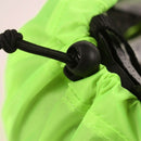 Reflective Bike Helmet Cover High Visibility Waterproof Bicycle Helmet Rain