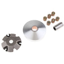 Performance Variator Front Clutch for Chinese Scooters 50/80cc GY6 139QMB