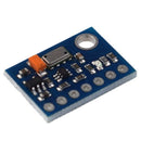 Gy-63 Ms5611-01Ba03 Precision Ms5611 Atmospheric Pressure Sensor Module Hei C4H9
